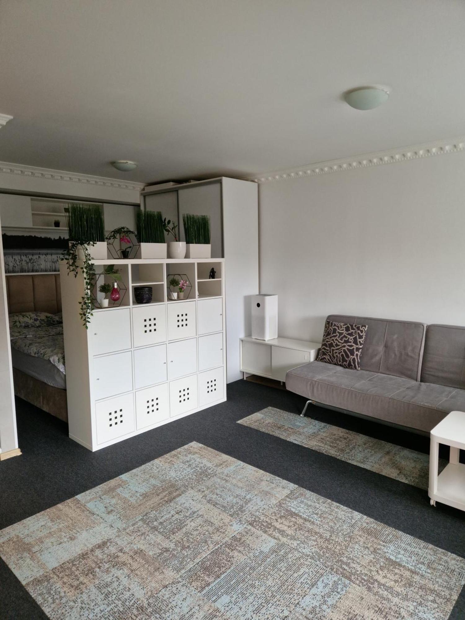 Apartament In Otopeni Exterior foto