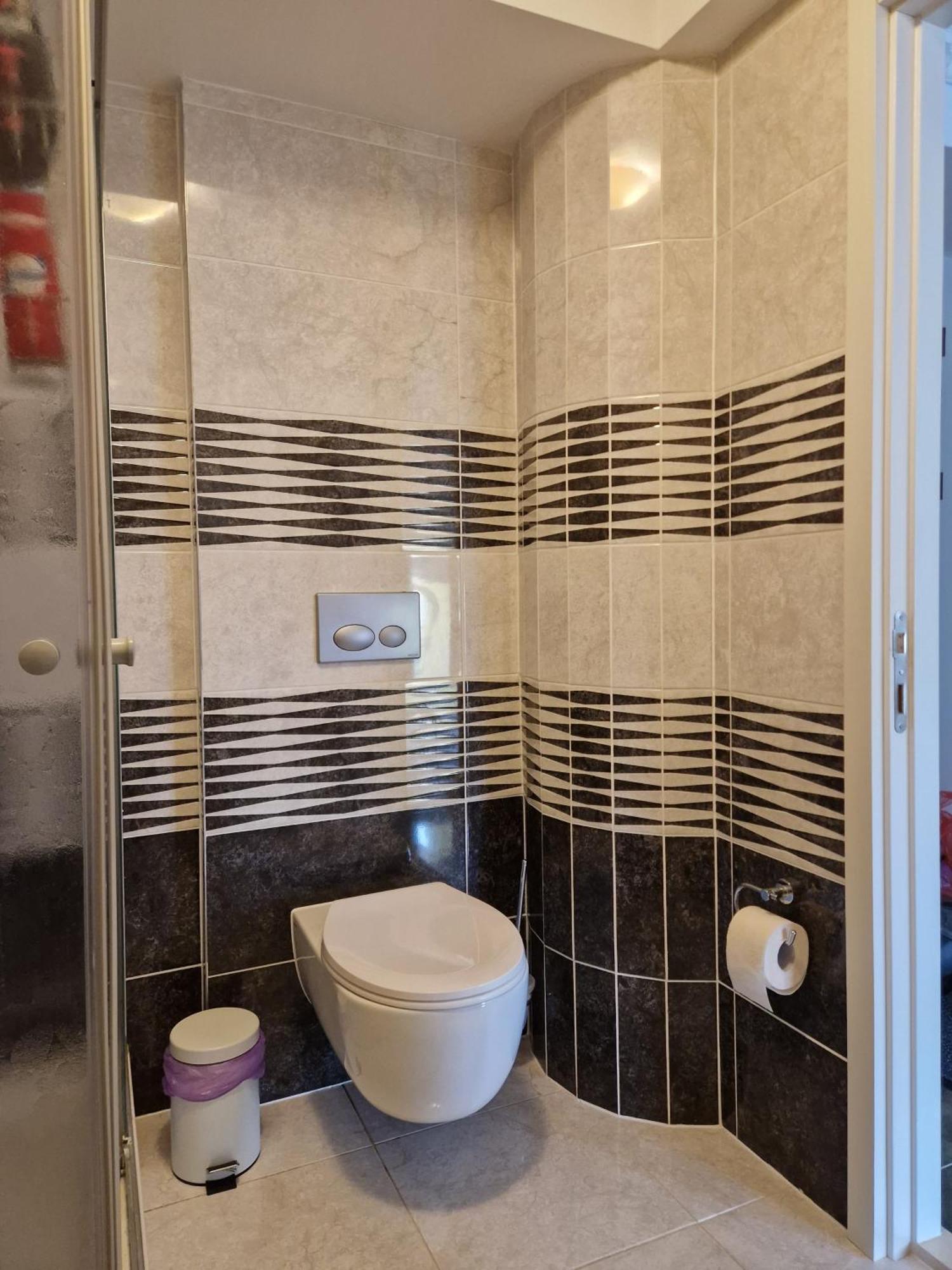 Apartament In Otopeni Exterior foto