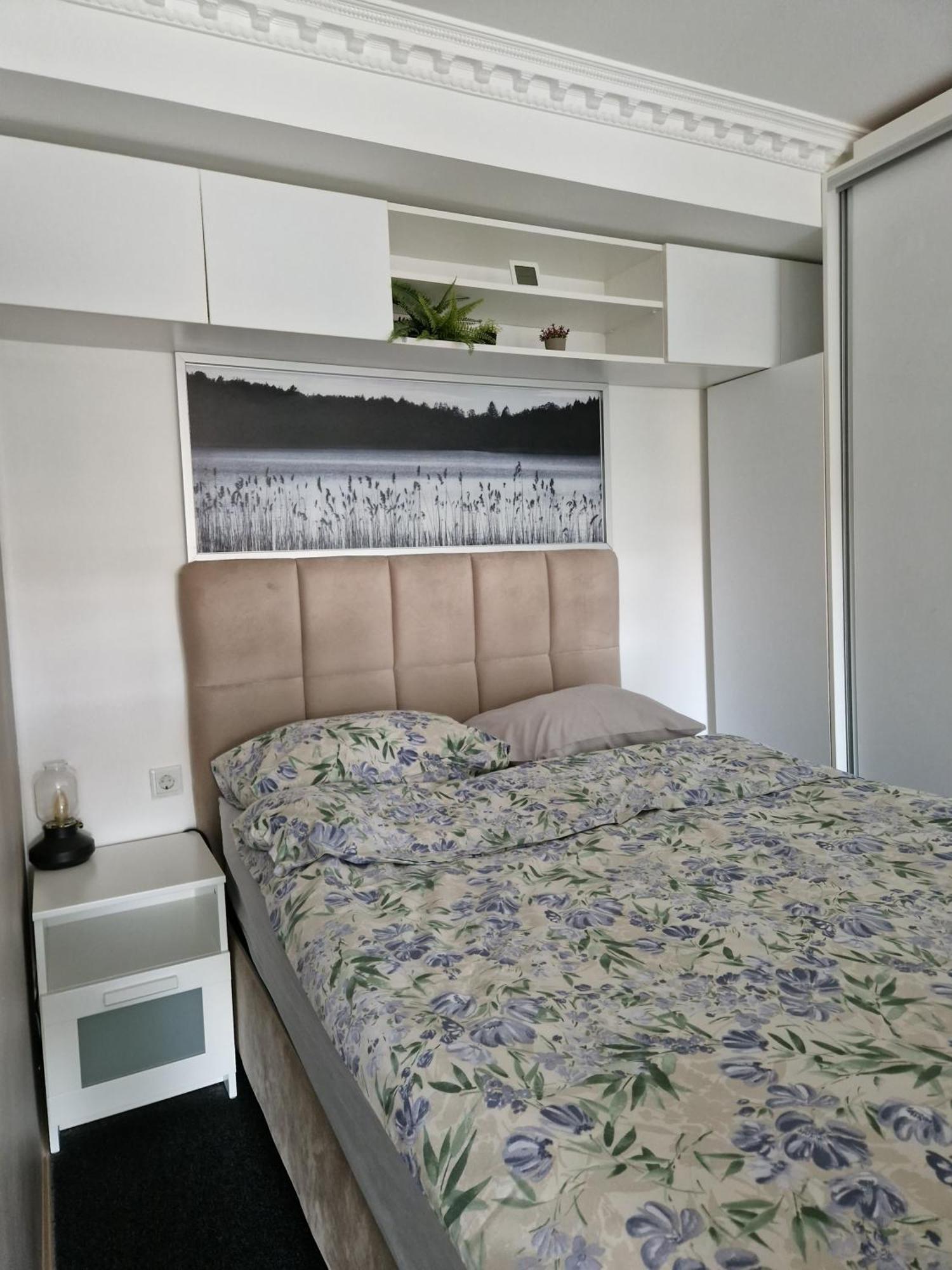 Apartament In Otopeni Exterior foto